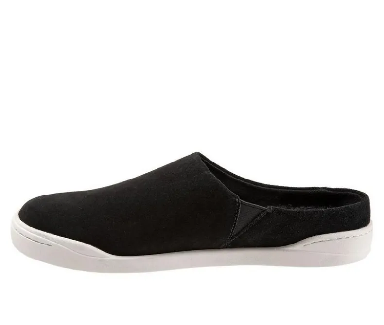 Clogs & Mules>Softwalk Women's Auburn Mules
