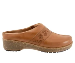 Clogs & Mules>Softwalk Women's Aurora 3.0 Clogs