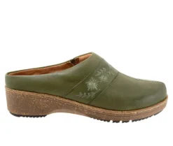 Clogs & Mules>Softwalk Women's Aurora 3.0 Clogs