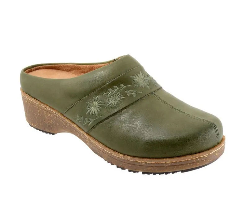 Clogs & Mules>Softwalk Women's Aurora 3.0 Clogs