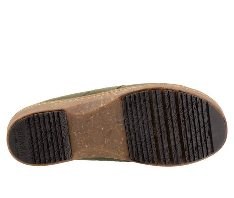 Clogs & Mules>Softwalk Women's Aurora 3.0 Clogs