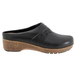 Clogs & Mules>Softwalk Women's Aurora 3.0 Clogs
