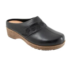 Clogs & Mules>Softwalk Women's Aurora 3.0 Clogs