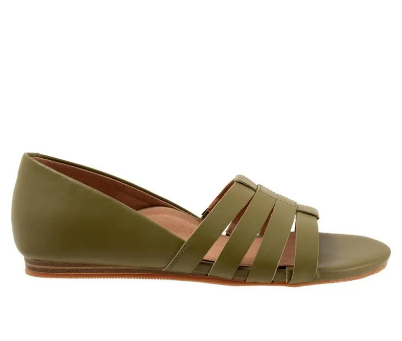 Flats>Softwalk Women's Cozumel Sandals
