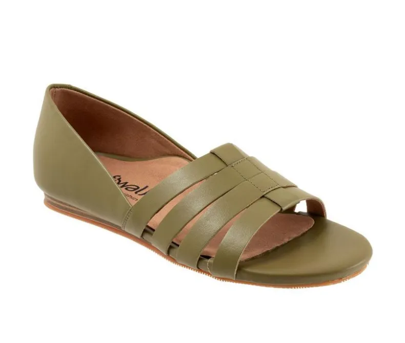 Flats>Softwalk Women's Cozumel Sandals