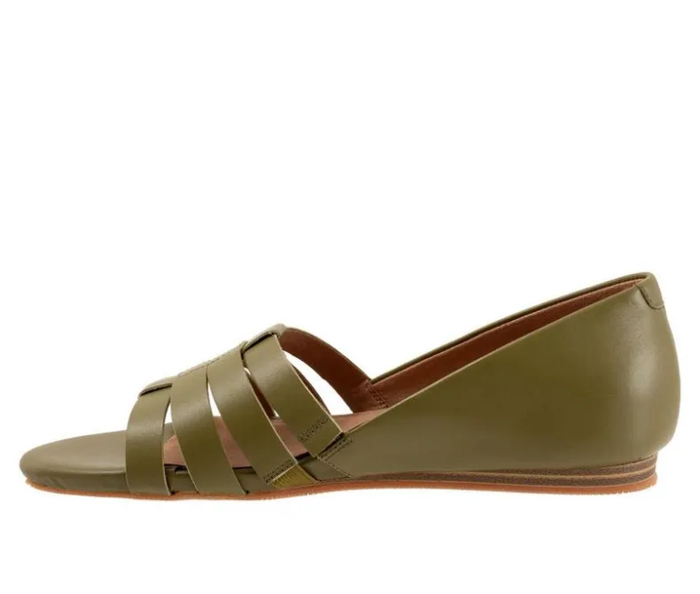 Flats>Softwalk Women's Cozumel Sandals