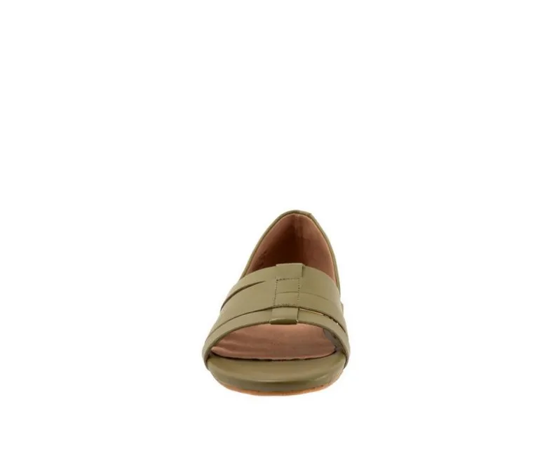 Flats>Softwalk Women's Cozumel Sandals