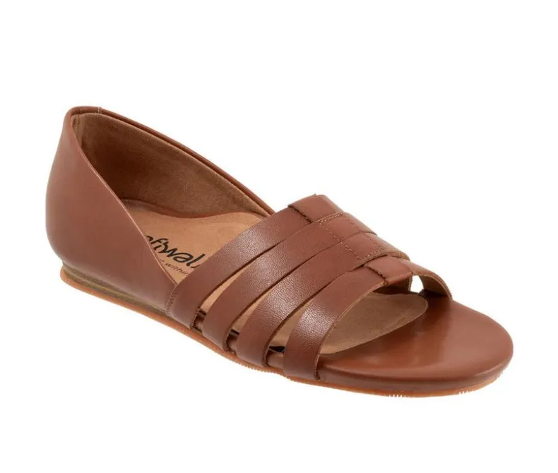 Flats>Softwalk Women's Cozumel Sandals