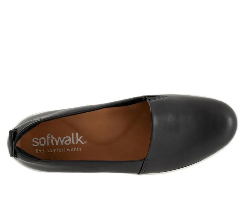 Flats>Softwalk Women's Deva Flats