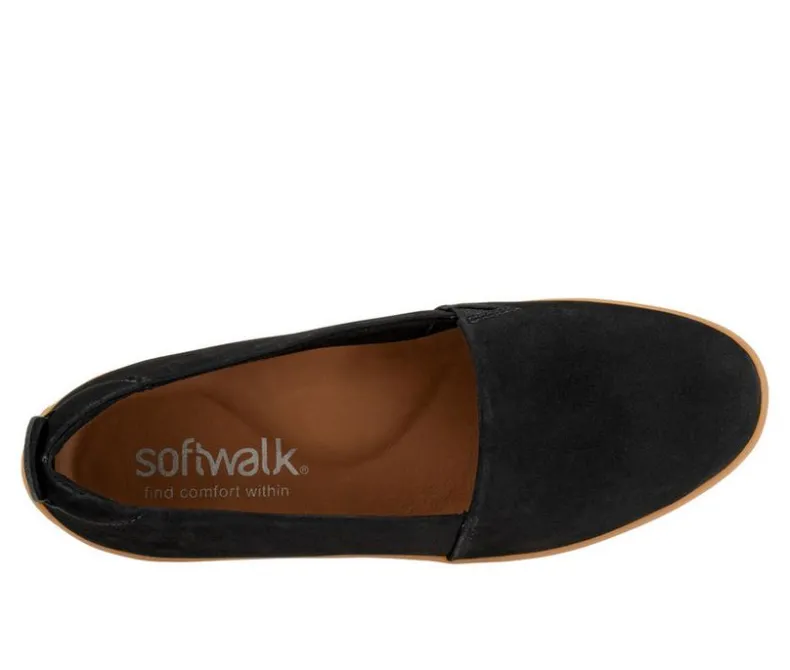 Flats>Softwalk Women's Deva Flats