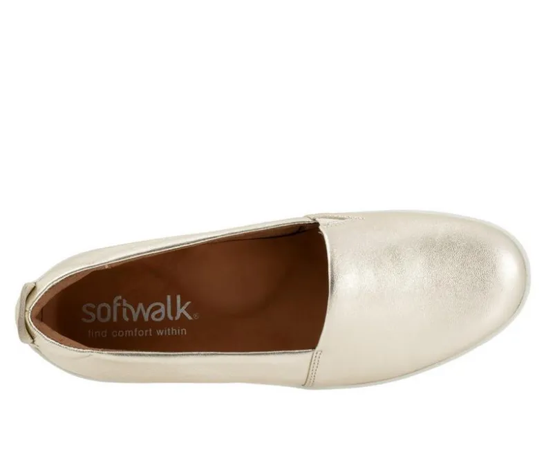 Flats>Softwalk Women's Deva Flats