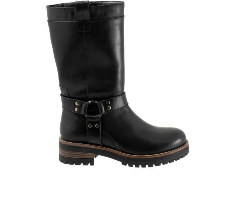 Boots & Booties>Softwalk Women's Edgewater Mid-Calf Boots