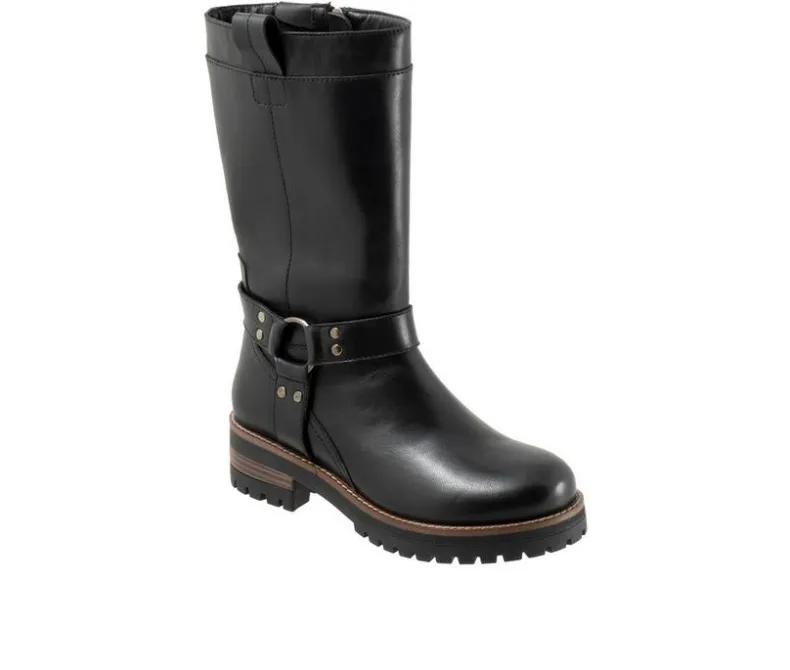 Boots & Booties>Softwalk Women's Edgewater Mid-Calf Boots