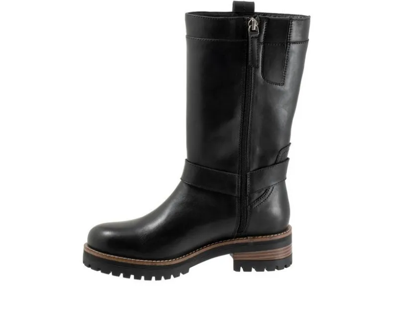 Boots & Booties>Softwalk Women's Edgewater Mid-Calf Boots