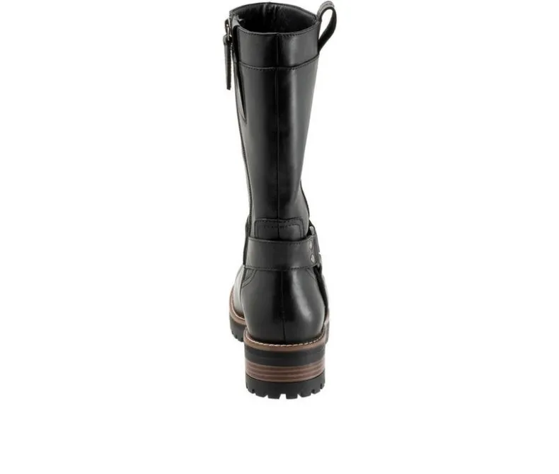 Boots & Booties>Softwalk Women's Edgewater Mid-Calf Boots