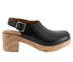 Clogs & Mules>Softwalk Women's Fairbanks Clogs