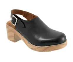 Clogs & Mules>Softwalk Women's Fairbanks Clogs