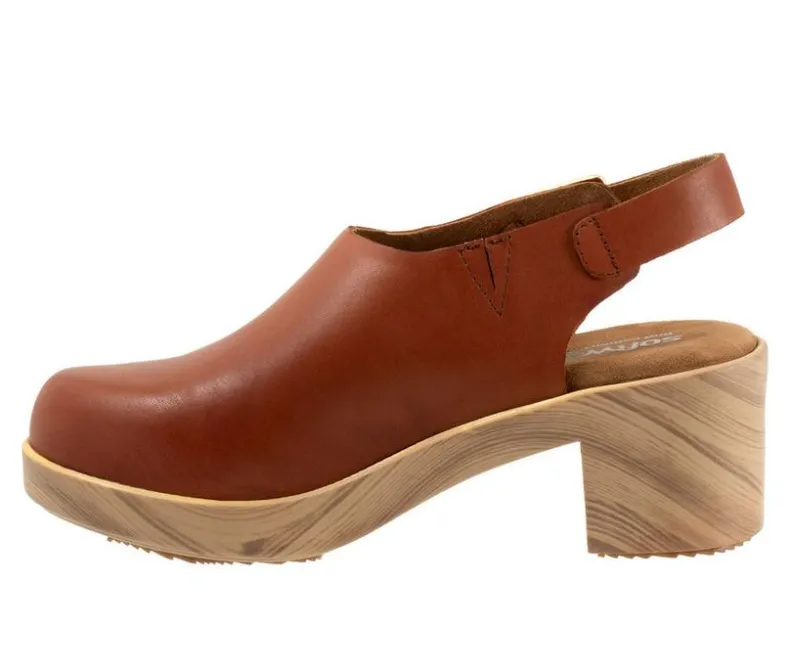 Clogs & Mules>Softwalk Women's Fairbanks Clogs