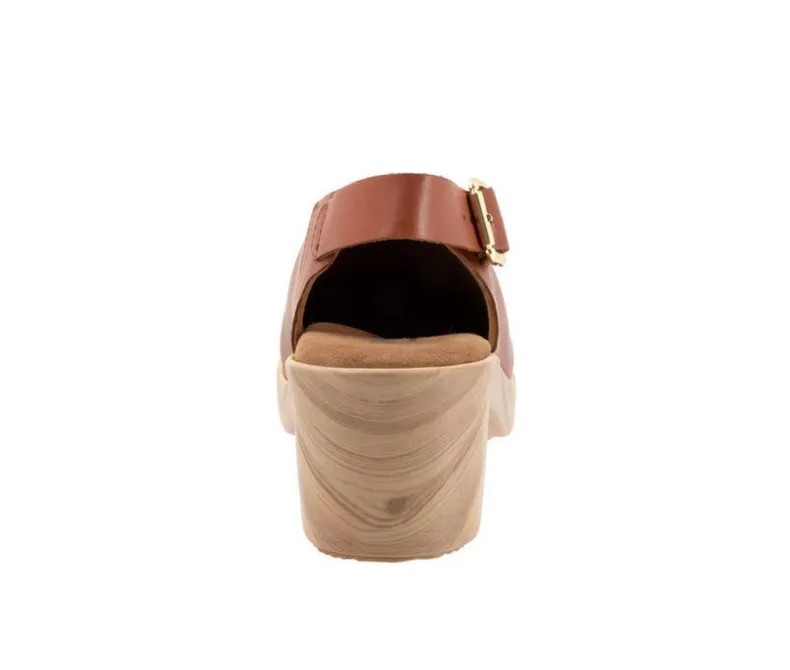 Clogs & Mules>Softwalk Women's Fairbanks Clogs