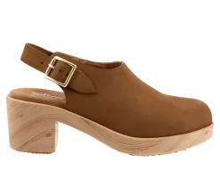 Clogs & Mules>Softwalk Women's Fairbanks Clogs