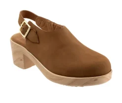 Clogs & Mules>Softwalk Women's Fairbanks Clogs