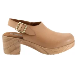 Clogs & Mules>Softwalk Women's Fairbanks Clogs