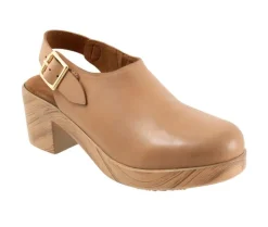 Clogs & Mules>Softwalk Women's Fairbanks Clogs