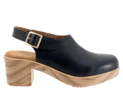 Clogs & Mules>Softwalk Women's Fairbanks Clogs