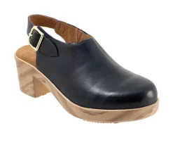 Clogs & Mules>Softwalk Women's Fairbanks Clogs