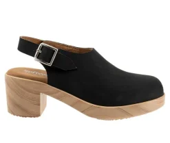 Clogs & Mules>Softwalk Women's Fairbanks Clogs