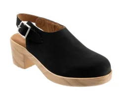 Clogs & Mules>Softwalk Women's Fairbanks Clogs