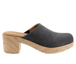 Clogs & Mules>Softwalk Women's Felida Clogs