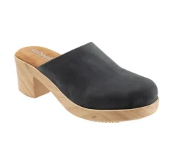 Clogs & Mules>Softwalk Women's Felida Clogs