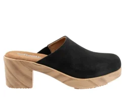 Clogs & Mules>Softwalk Women's Felida Clogs