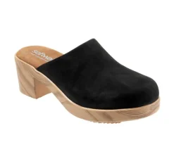 Clogs & Mules>Softwalk Women's Felida Clogs