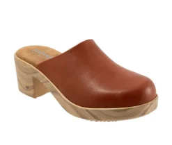 Clogs & Mules>Softwalk Women's Felida Clogs