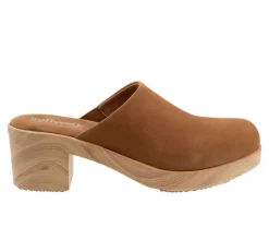 Clogs & Mules>Softwalk Women's Felida Clogs