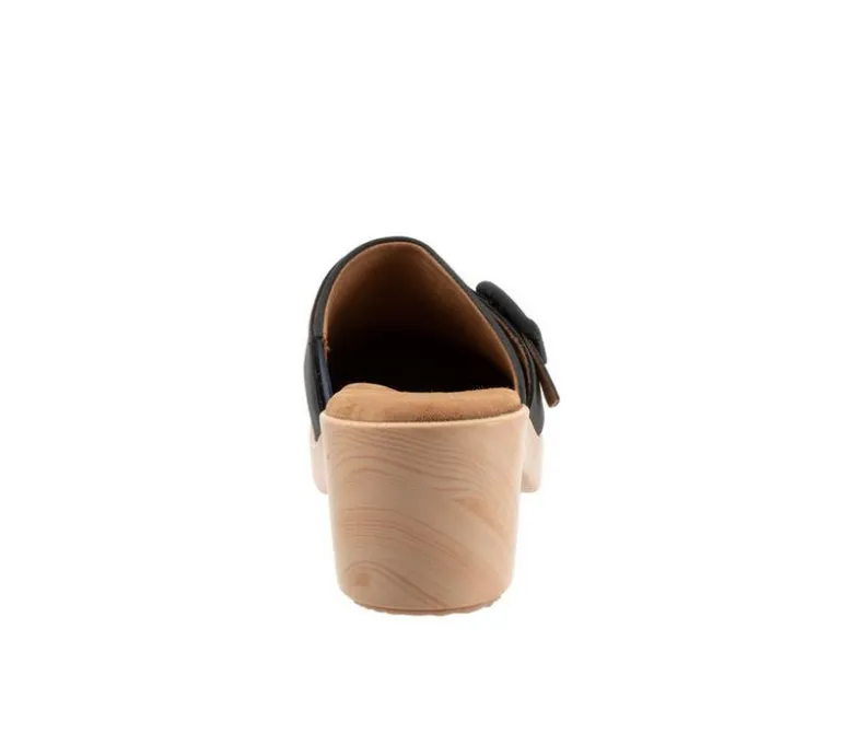 Pumps & Heels|Clogs & Mules>Softwalk Women's Ferrara Wedges