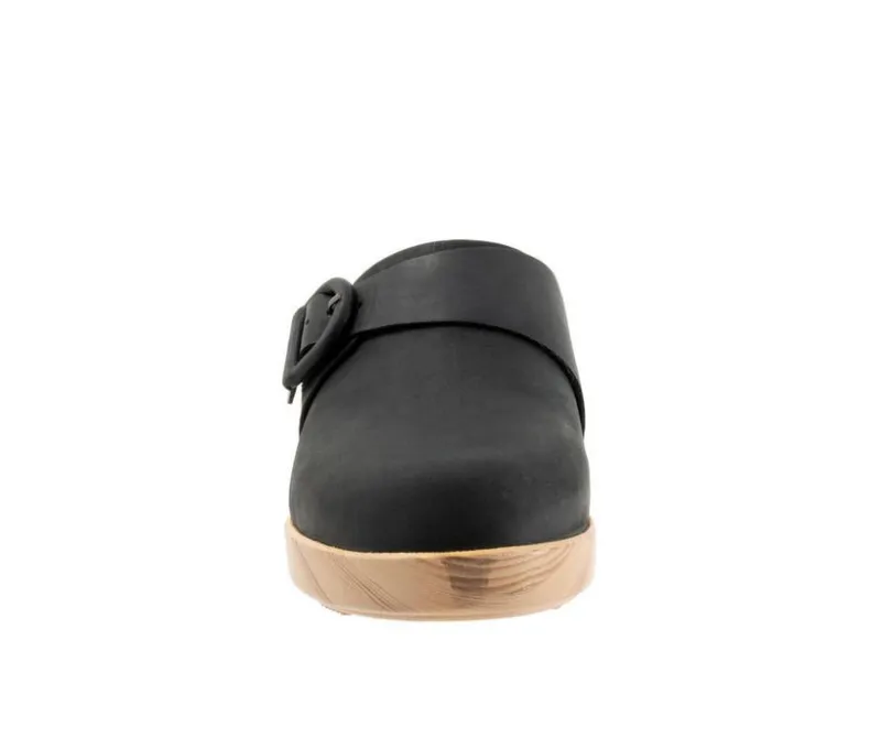 Pumps & Heels|Clogs & Mules>Softwalk Women's Ferrara Wedges