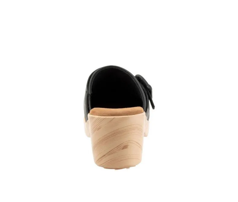 Pumps & Heels|Clogs & Mules>Softwalk Women's Ferrara Wedges