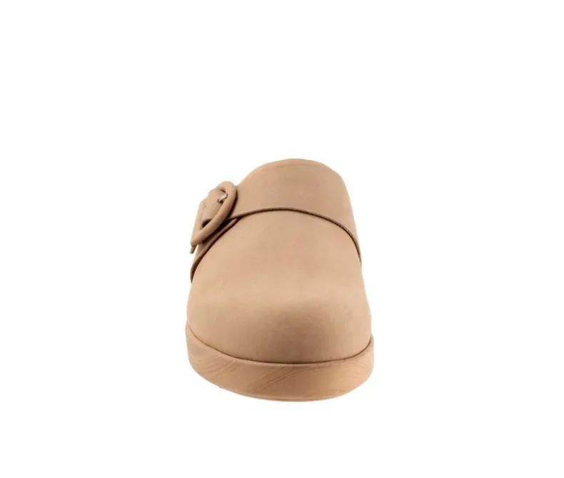 Pumps & Heels|Clogs & Mules>Softwalk Women's Ferrara Wedges