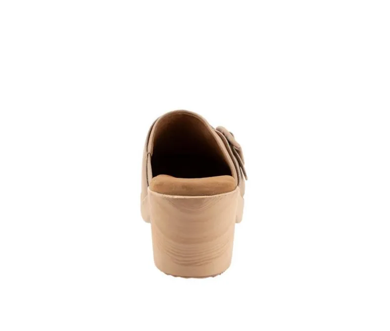 Pumps & Heels|Clogs & Mules>Softwalk Women's Ferrara Wedges