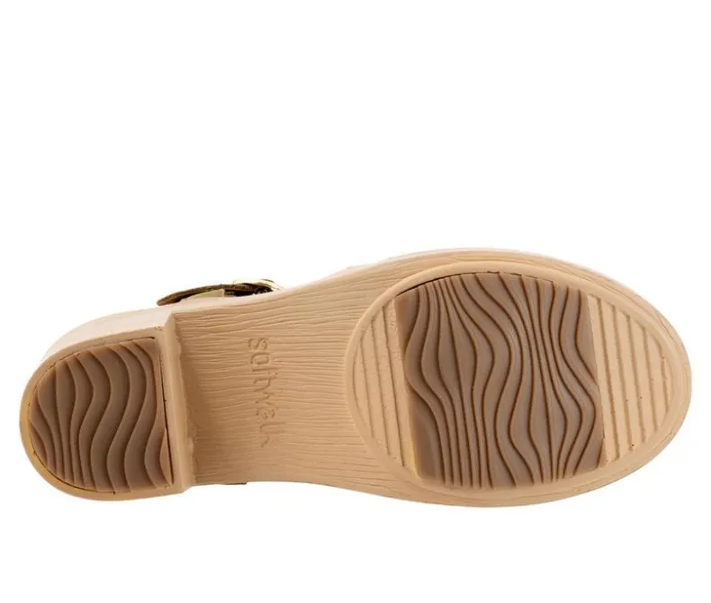 Clogs & Mules>Softwalk Women's Fillmore Clogs