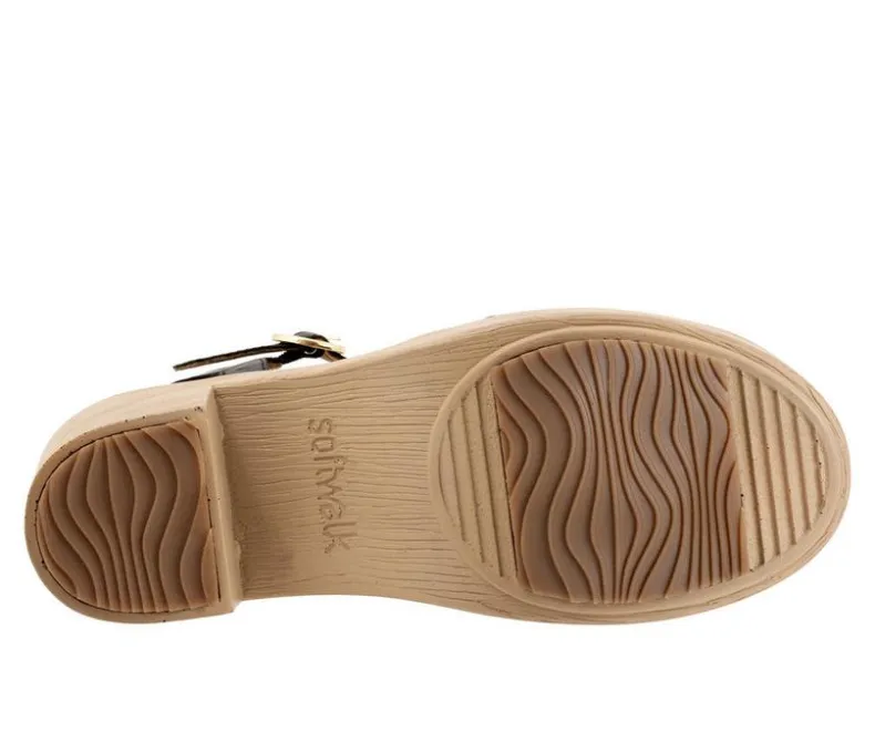Clogs & Mules>Softwalk Women's Fillmore Clogs