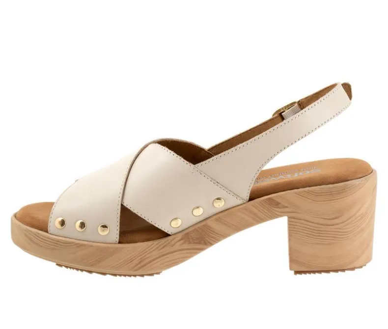 Clogs & Mules>Softwalk Women's Florence Clogs