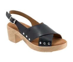 Clogs & Mules>Softwalk Women's Florence Clogs