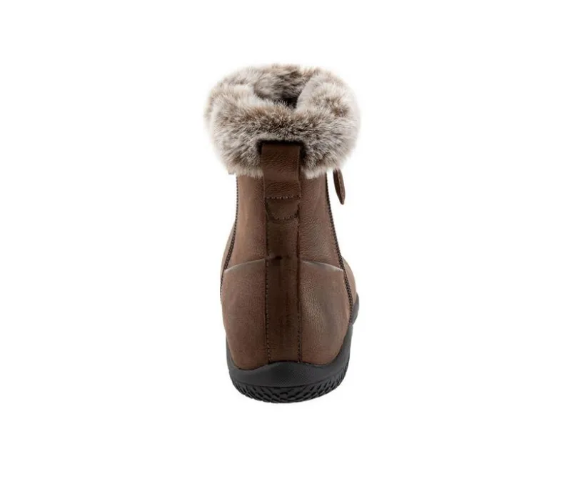 Cozy>Softwalk Women's Helena Winter Booties