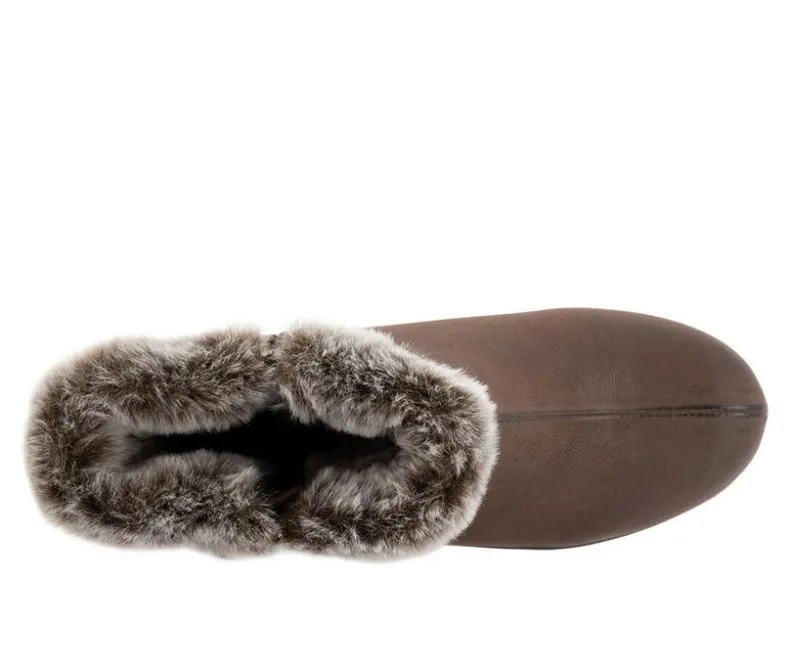 Cozy>Softwalk Women's Helena Winter Booties