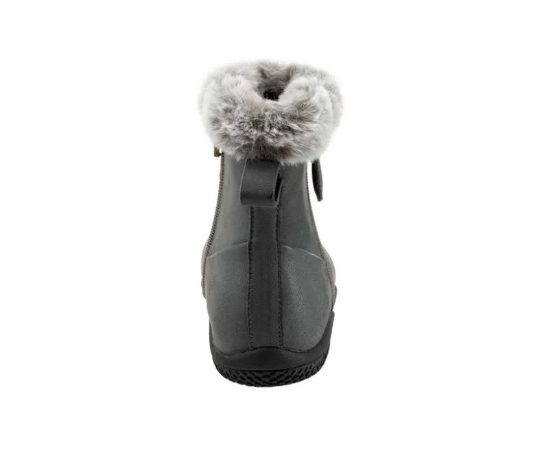 Cozy>Softwalk Women's Helena Winter Booties