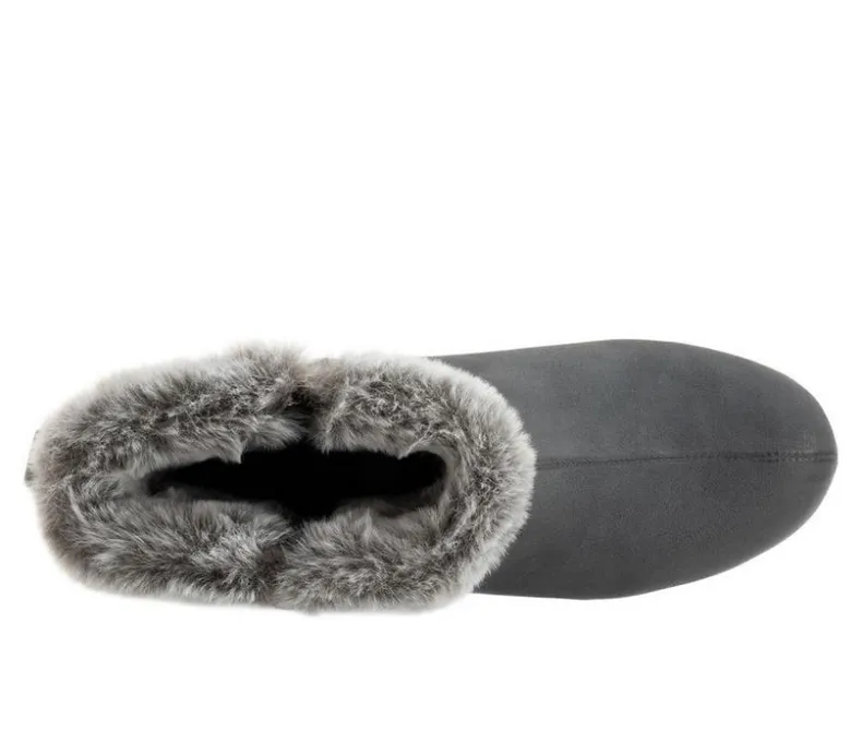 Cozy>Softwalk Women's Helena Winter Booties